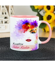 Kuaför Kupa Bardak