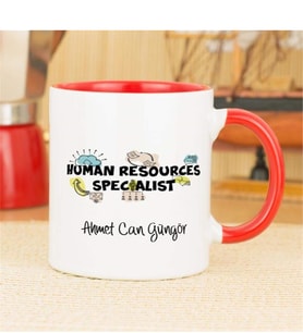 Human Resources Specialist Kupa Bardak