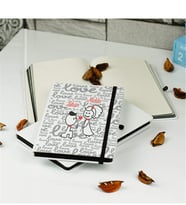 Love Defter 001
