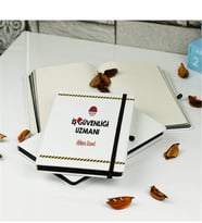 İş Güvenliği Uzmanı Defter 002