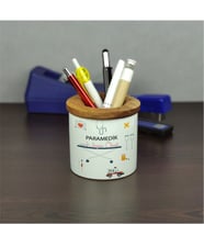 Paramedik Seramik Kalemlik 002