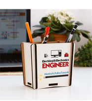 Electrical & Electronics Engineer Kalemlik 003