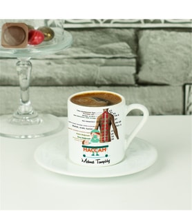 Haccam Kahve Fincanı