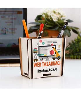 Web Tasarımcı Kalemlik