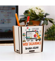 Web Tasarımcı Kalemlik