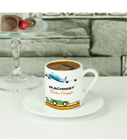 Machinist Kahve Fincanı