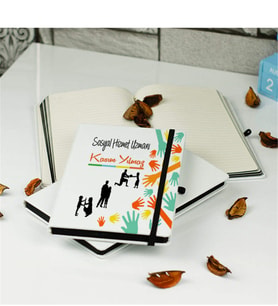 Sosyal Hizmet Uzmanı Defter