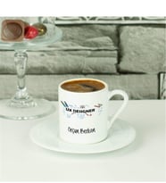 Ux Designer Kahve Fincanı