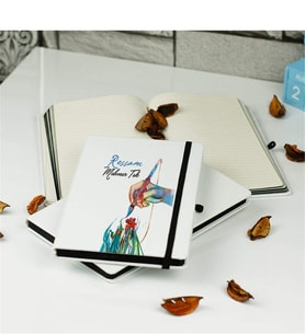 Ressam Defter