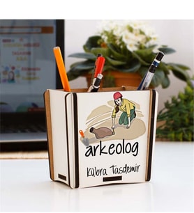 Arkeolog Kalemlik