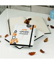 Makine Mühendisi Defter 006