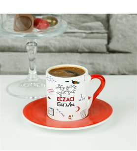 Eczacı Kahve Fincanı