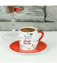 Eczacı Kahve Fincanı