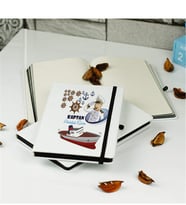 Kaptan Defter