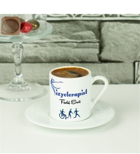 Fizyoterapist Kahve Fincanı