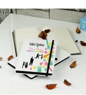 Rehber Öğretmen Defter