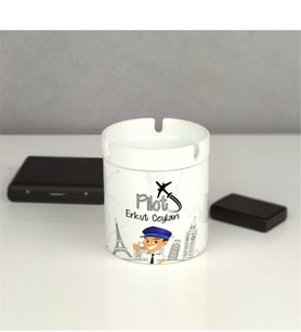 Pilot Küllük 001