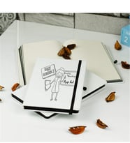 English Teacher Defter 002