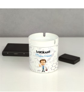 Laborant Küllük 001