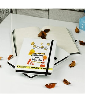 İş Sağlığı Ve Güvenliği Uzmanı Defter