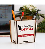 Anestezist Kalemlik