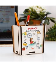 Bankacı Kalemlik 001
