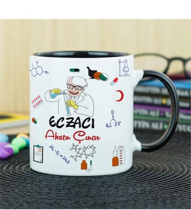 Eczacı Kupa Bardak