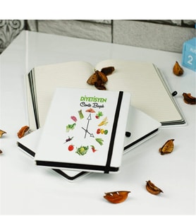 Diyetisyen Defter 002