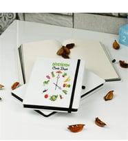 Diyetisyen Defter 002