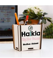 Halkla İlişkiler Uzmanı Kalemlik