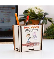 İmalat Mühendisi Kalemlik