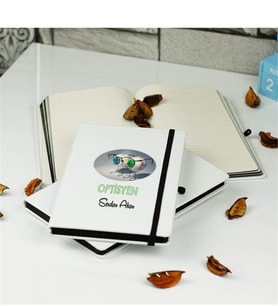 Optisyen Defter