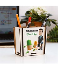 Tıbbi Mümessil Kalemlik
