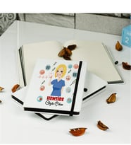 Hemşire Defter 001