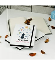 Bilgisayar Mühendisi Defter 001