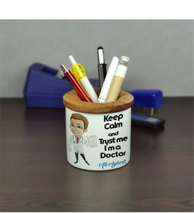 Doctor Seramik Kalemlik