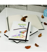 Grafiker Defter 001