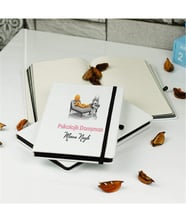 Psikolojik Danışman Defter 001