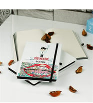 Diş Hekimi Defter 001