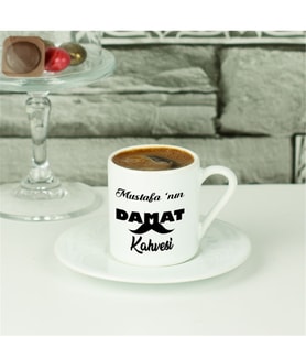 Damat Fincanı 001