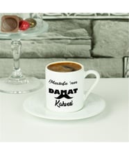 Damat Fincanı 001