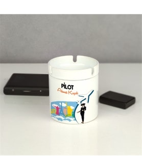 Pilot Küllük