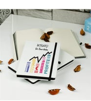 İktisatçıya Hediye Defter