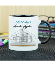 Mimar Kupa Bardak