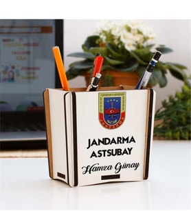 Jandarma Astsubay Kalemlik