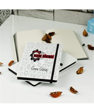 Makine Mühendisi Defter 007