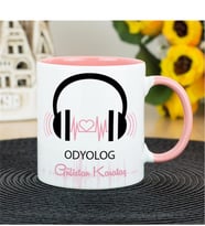 Odyolog Kupa Bardak