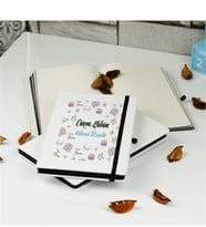 Canım Babam Defter 003