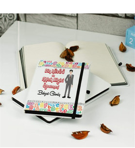 Din Kültürü Ve Ahlak Bilgisi Öğretmeni Defter 001