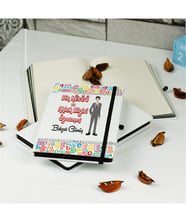 Din Kültürü Ve Ahlak Bilgisi Öğretmeni Defter 001